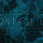 Contact Us Communication Support Service Assistance Concept